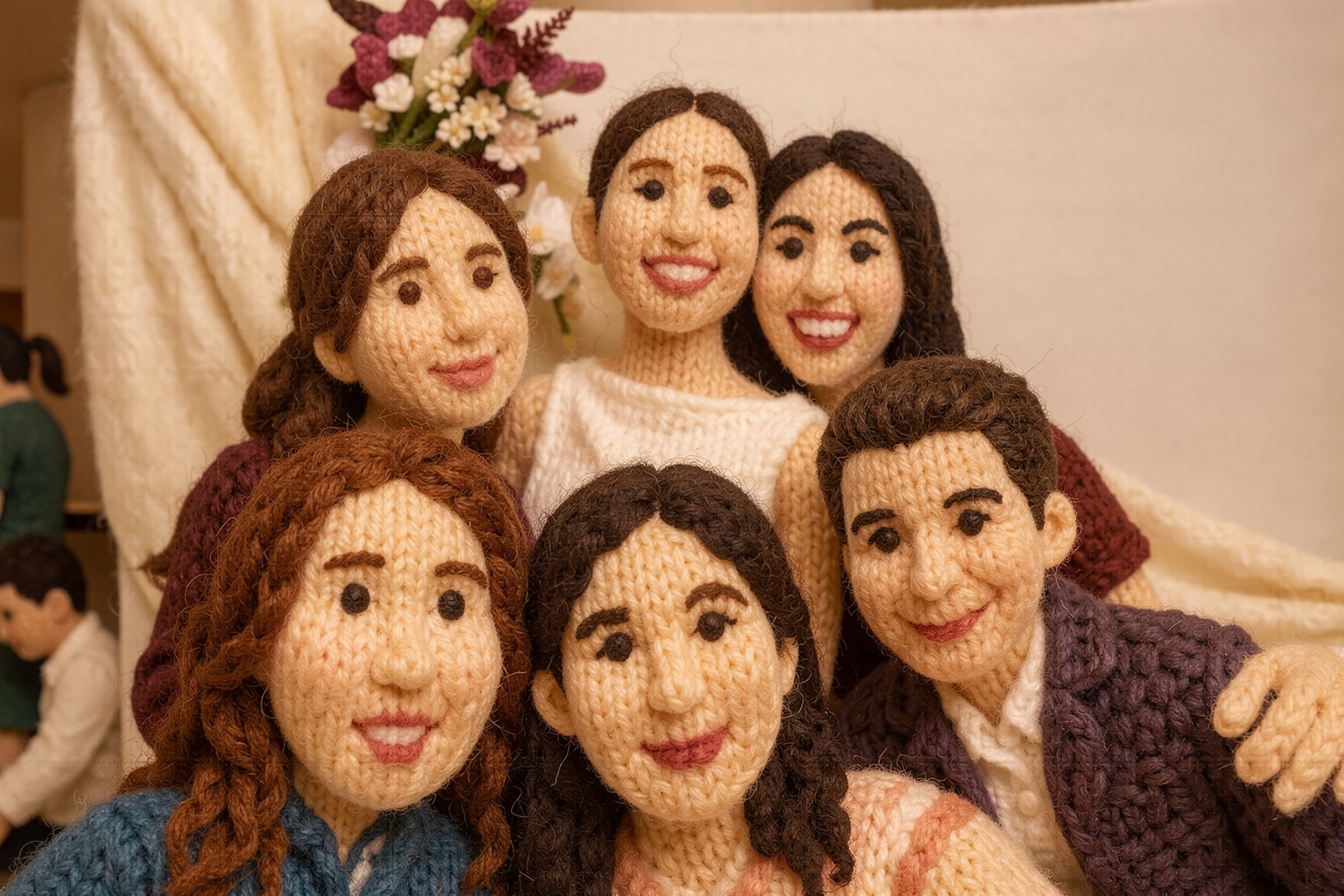 Knitted Us AI transformation