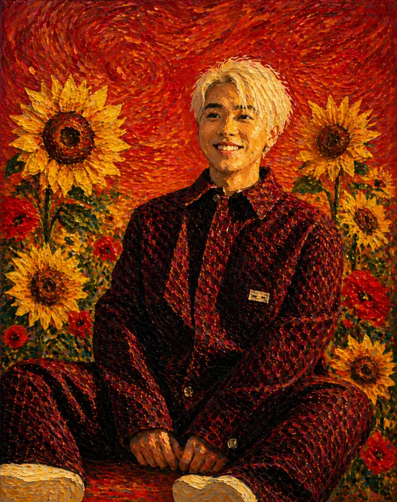 Jeff portrait